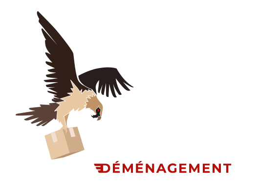 Logo de Bargy Déménagement